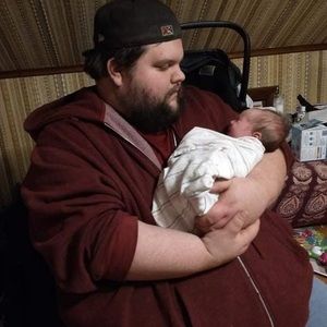 Meet your Posher, Thomas